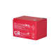 CSB Battery 12V 15AH - Electric Vehicles - Model : EVH12150F2